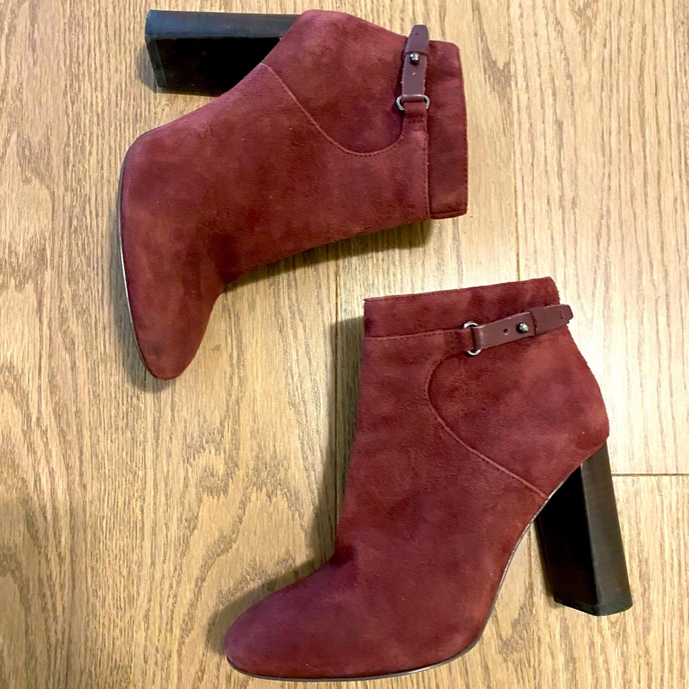 Autograph M&S booties - Picture 2 of 2